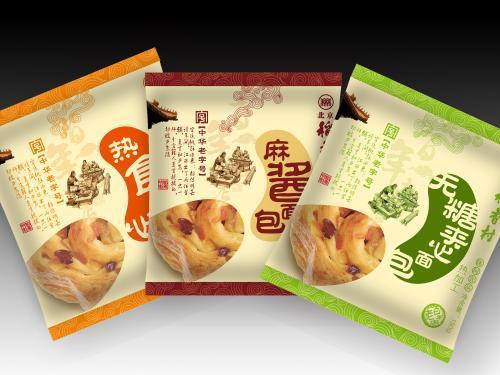 初級農產品是否可以是預包裝食品？
