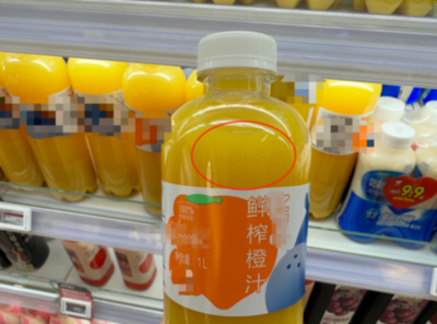 字小、模糊、難辨認！找食品生產日期真像捉迷藏